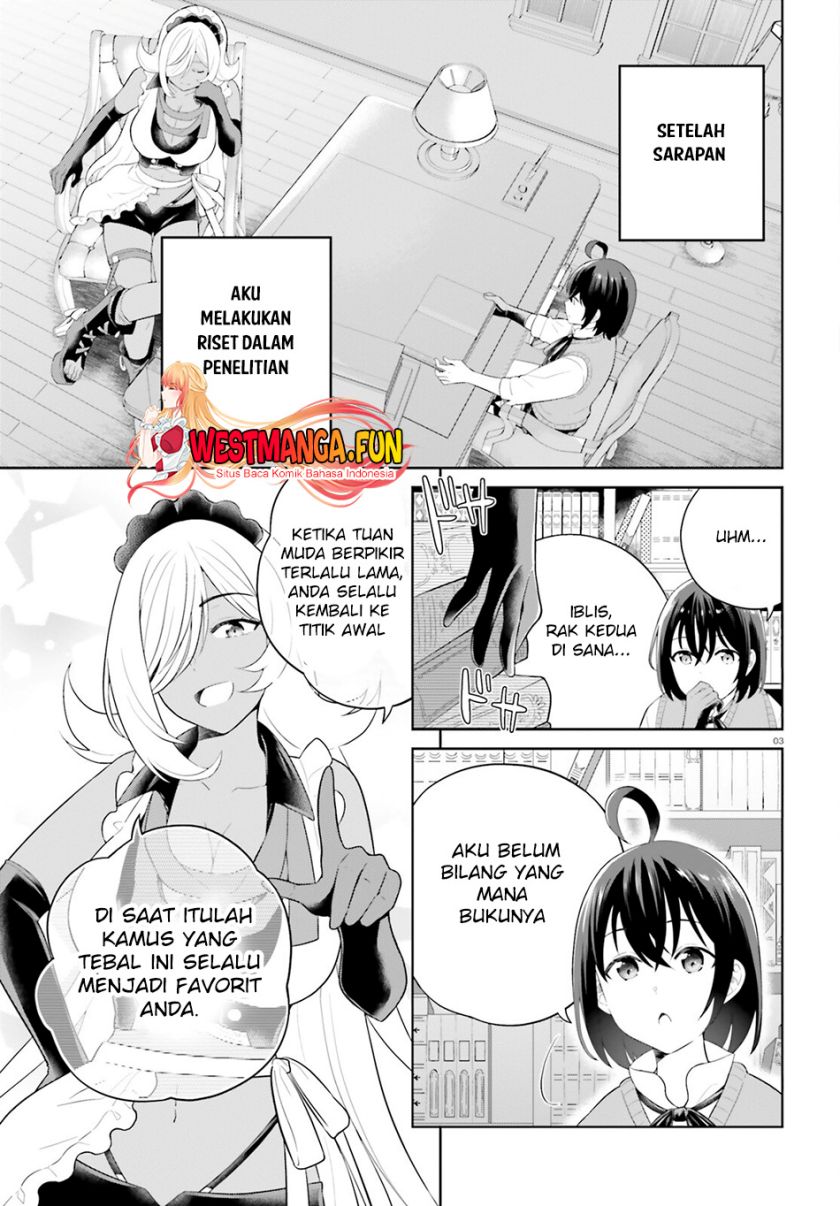 Dilarang COPAS - situs resmi www.mangacanblog.com - Komik shindou yuusha to maid oneesan 041 - chapter 41 42 Indonesia shindou yuusha to maid oneesan 041 - chapter 41 Terbaru 5|Baca Manga Komik Indonesia|Mangacan